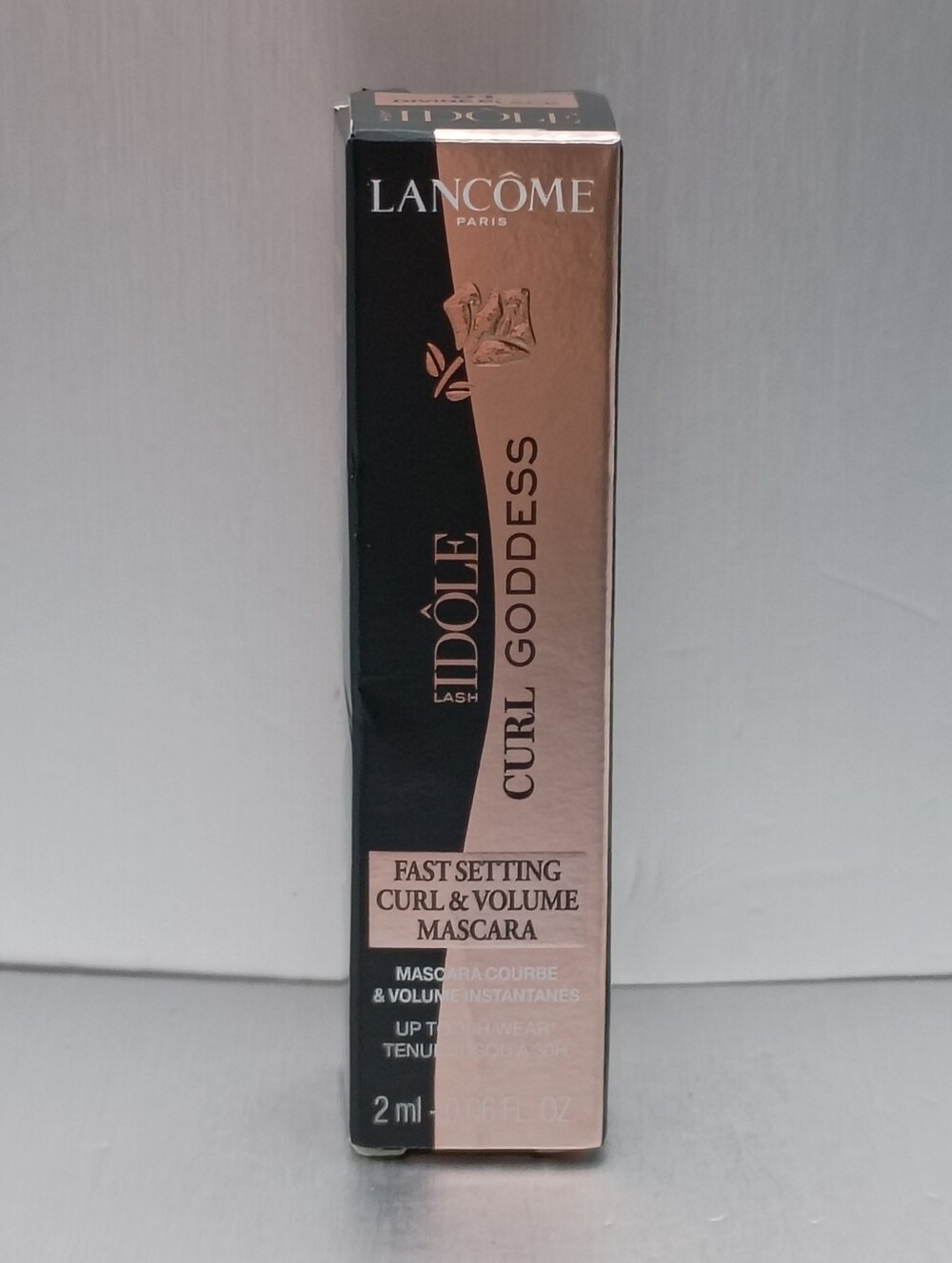 5 For $25 Item🌸 Lancome Idole Curl Goddess Mascara